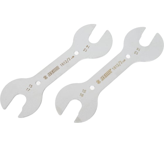 Изображение товара Набор конусных ключей Unior 615120