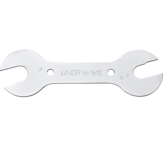 Изображение товара Конусный ключ для втулок Unior 13х14х15х16 615126