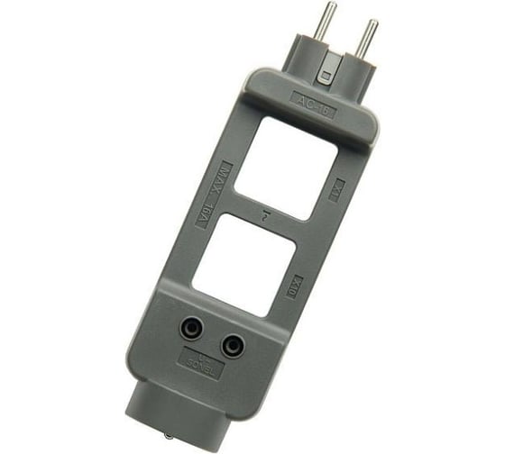 Изображение товара Адаптер AC-16 SONEL WAADAAC16