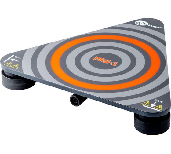 Изображение товара Зонд для измерения сопротивления полов и стен PRS-1 SONEL WASONPRS1