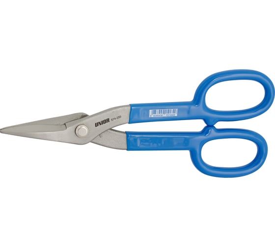 Изображение товара Ножницы по металлу Unior 175мм 3838909151632