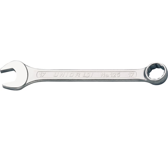 Изображение товара Комбинированный ключ Unior 29мм 3838909021225