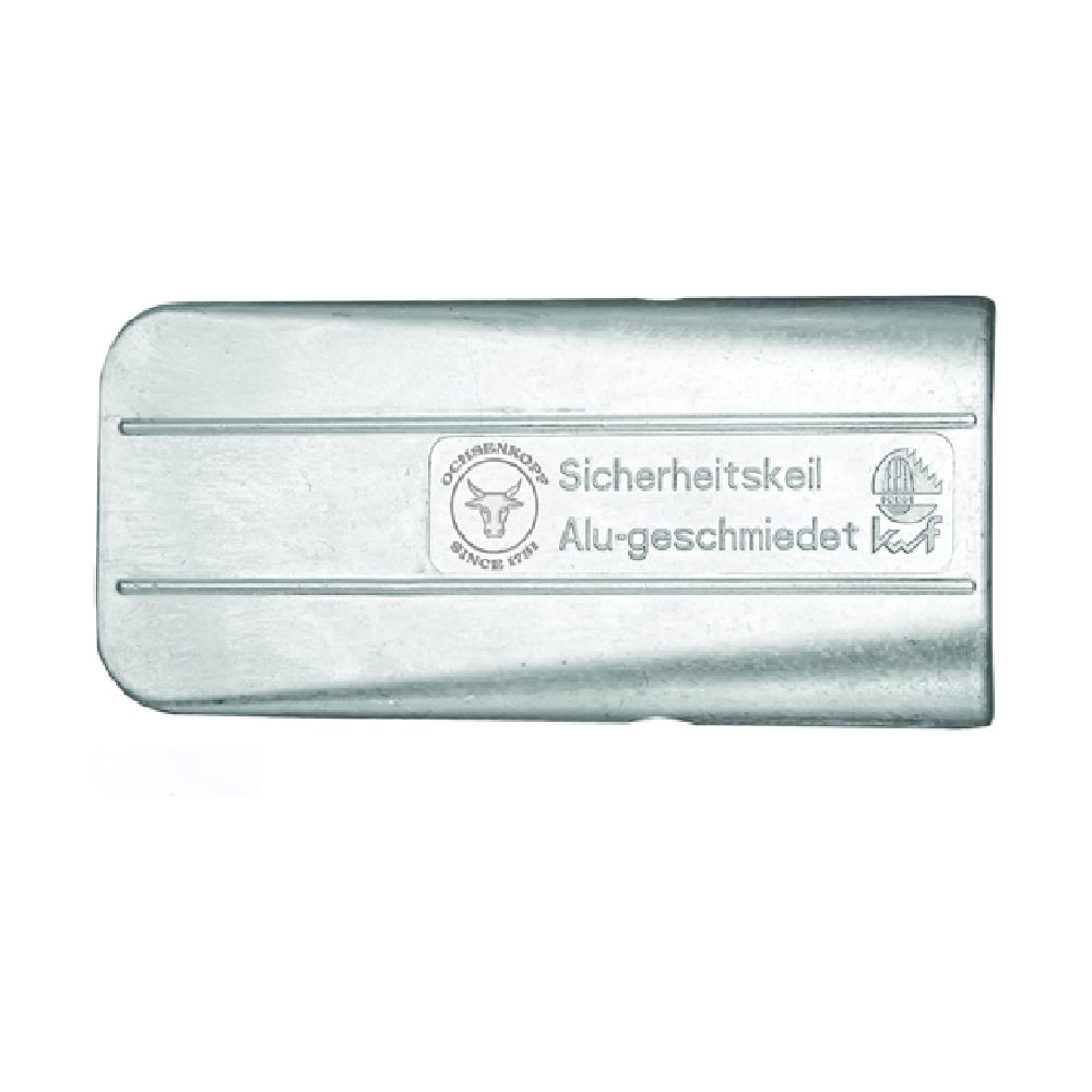 Клин полый алюминиевый OCHSENKOPF 1591908