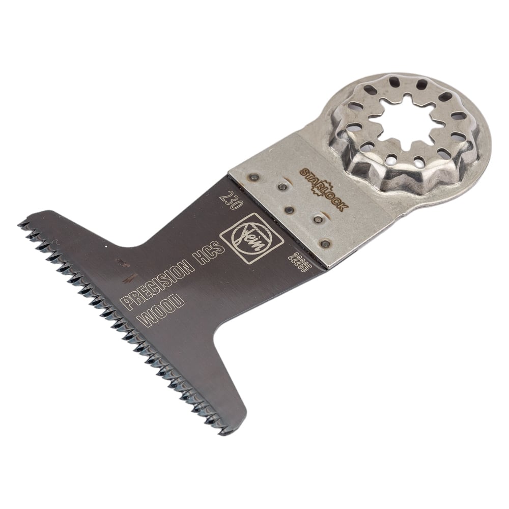 фото Полотно пильное fein