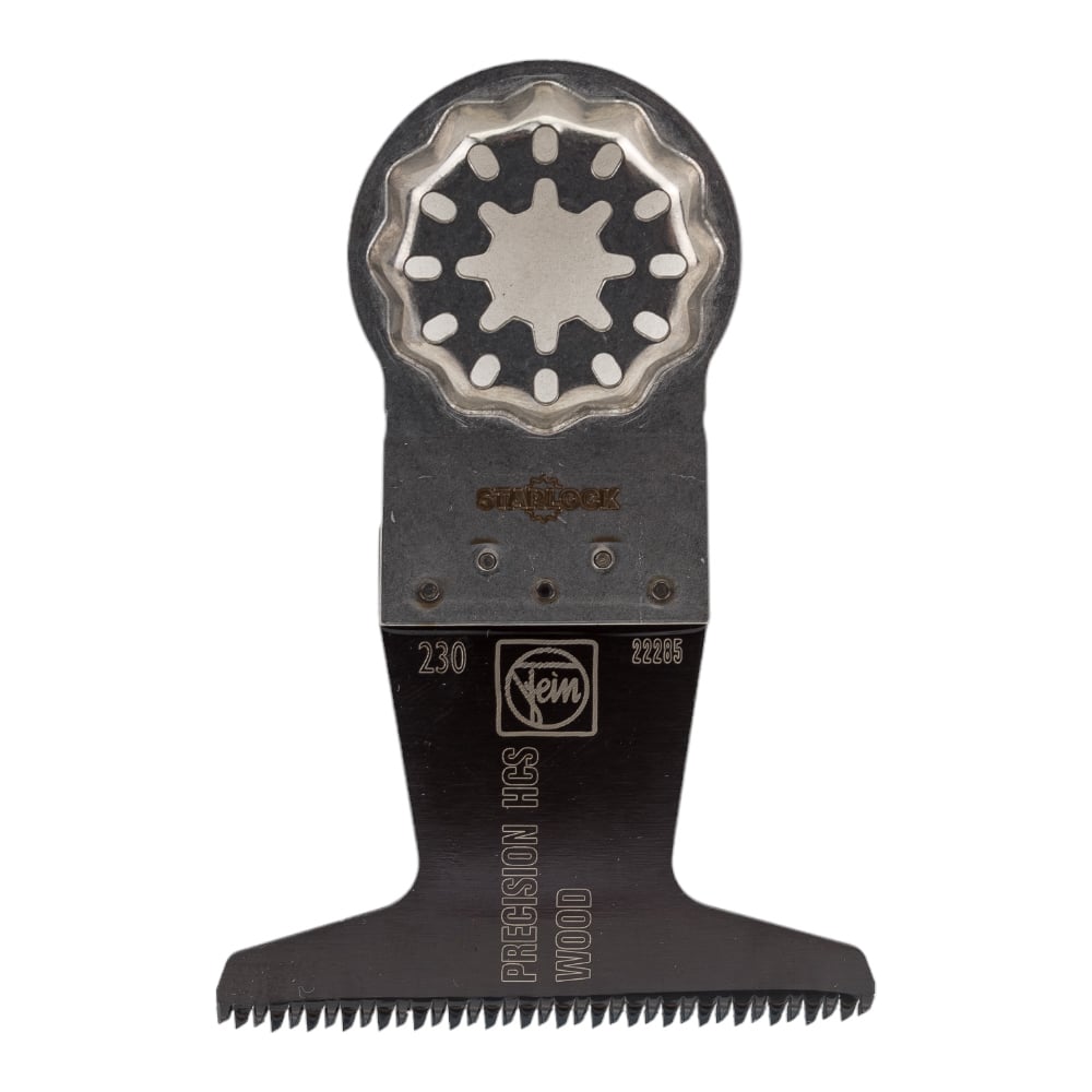 Полотно пильное Fein 63502230210