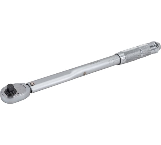 Изображение товара Динамометрический ключ Unior 3/8" 5-110Nм 3838909154862