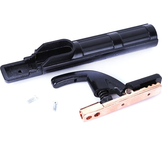 Изображение товара Электрододержатель 300 Ампер ЭНАРГИТ ЭД-300А