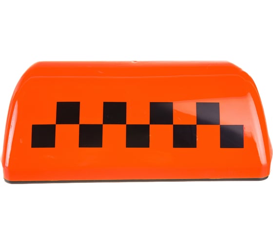 Изображение товара Знак ТАКСИ на магнитах Airline ATL-12-02