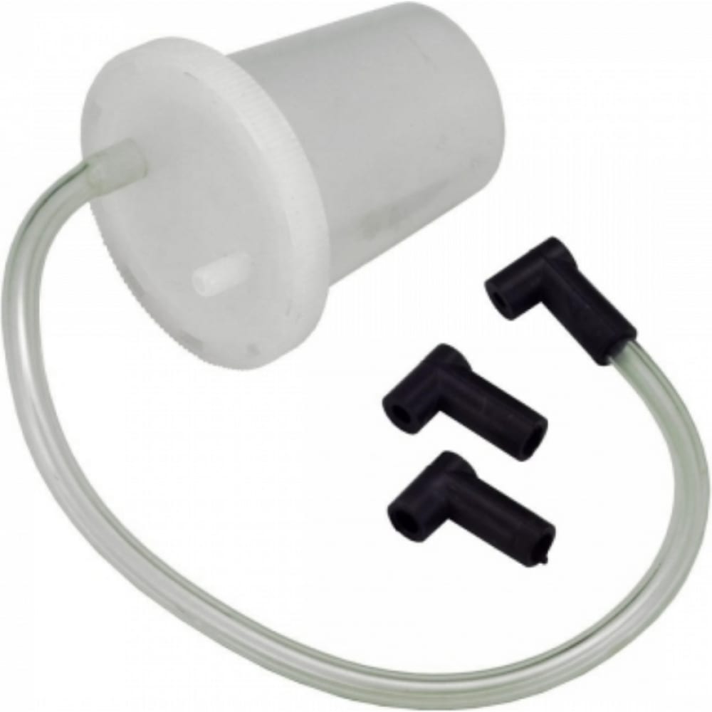 Емкость для слива тормозной жидкости Станкоимпорт пневматическая установка для замены тормозной жидкости wiederkraft