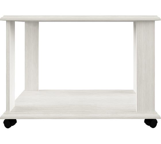 Изображение товара Стол журнальный Anrex L, OLIVIA, цвет вудлайн крем 660320