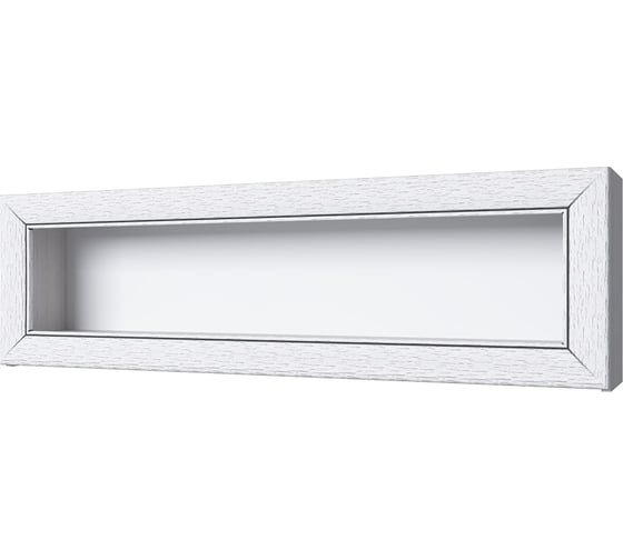 Изображение товара Полка Anrex 1D, OLIVIA,цвет вудлайн крем 645100