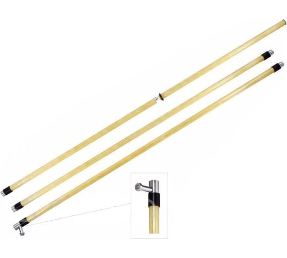 Изображение товара Оперативная штанга Электро Трейд ШО-500Э ET-SHO112