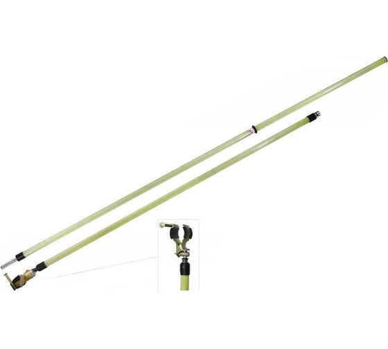 Изображение товара Оперативная универсальная штанга Электро Трейд ШОУ-330Э ET-SHO121