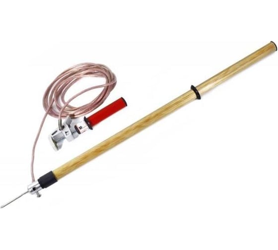 Изображение товара Разрядная штанга Электро Трейд ШР-0,4Э ET-SHO136