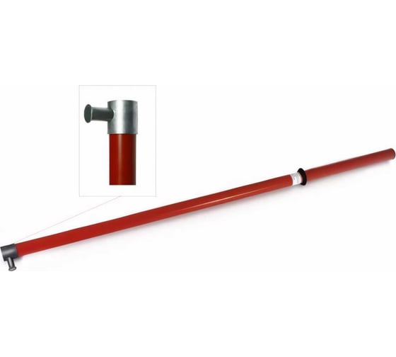 Изображение товара Оперативная штанга Электро Трейд ШО-10Э ET-SHO103