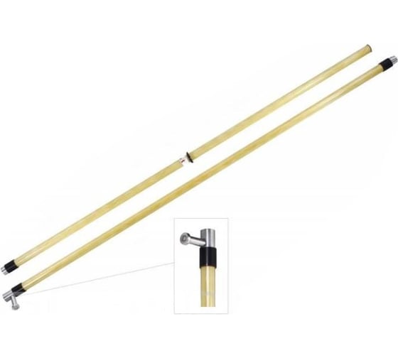 Изображение товара Оперативная штанга Электро Трейд ШО-220Э ET-SHO110