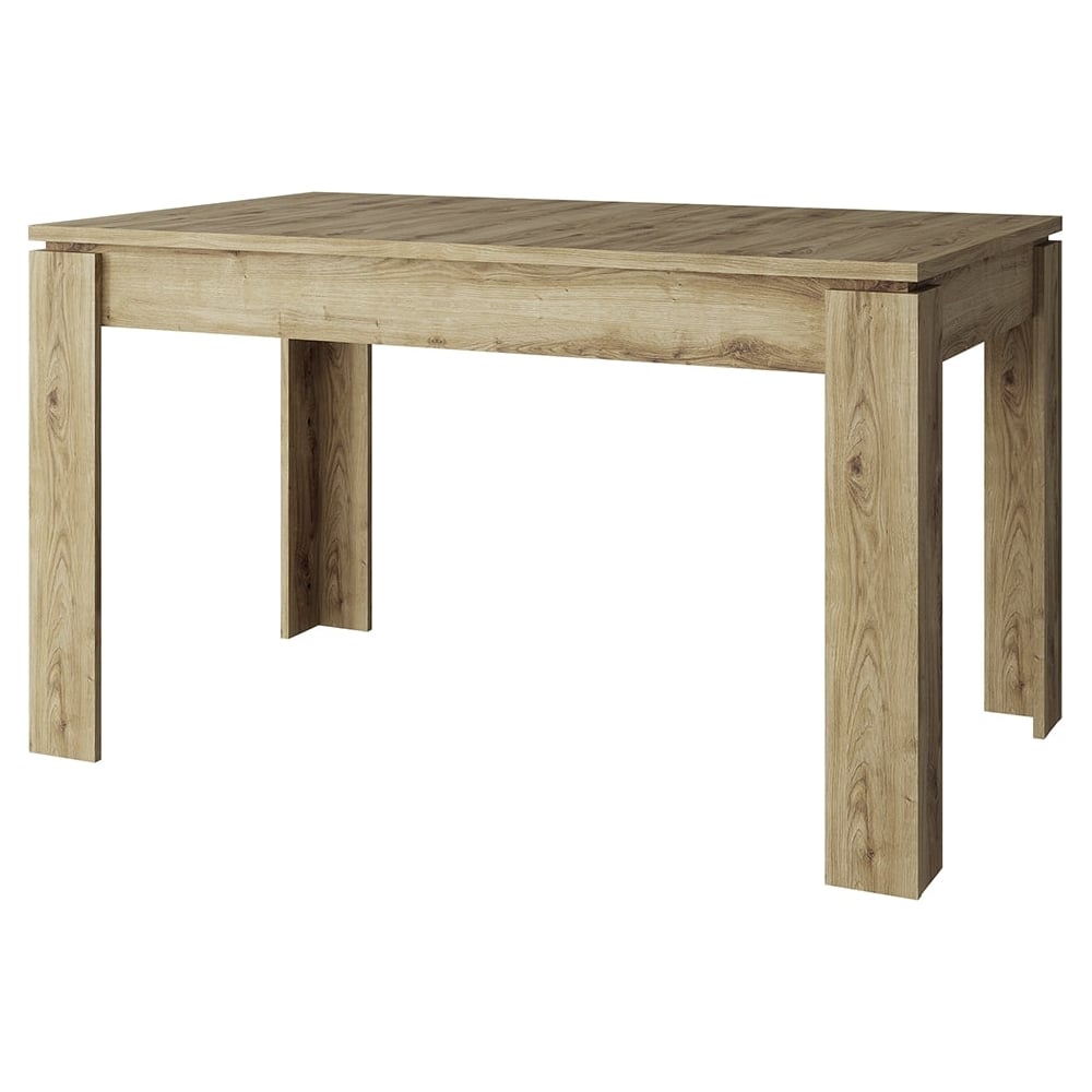 Изображение товара Раздвижной стол Anrex DOORSET Дуб Наварра 724544