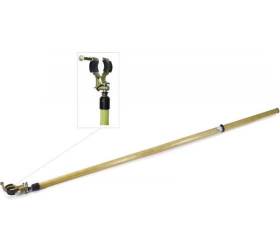 Изображение товара Оперативная универсальная штанга Электро Трейд ШОУ-35Э Стеклотрубка ET-SHO118S