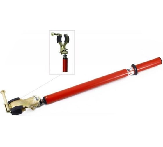 Изображение товара Оперативная универсальная штанга Электро Трейд ШОУ-1Э ET-SHO113