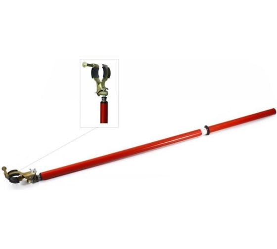 Изображение товара Оперативная универсальная штанга Электро Трейд ШОУ-35Э ET-SHO118