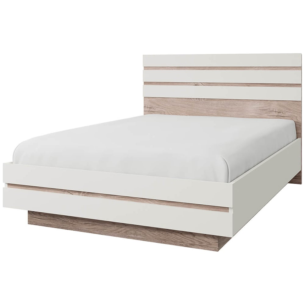 Изображение товара Кровать Anrex LIMA 180 современная двухспальная в стиле модерн