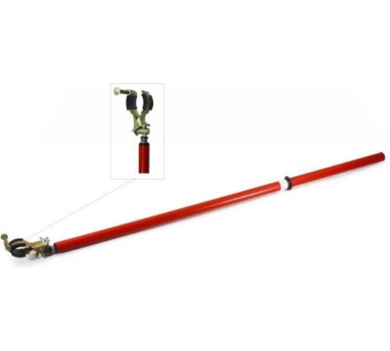 Изображение товара Оперативная универсальная штанга Электро Трейд ШОУ-15Э ET-SHO117