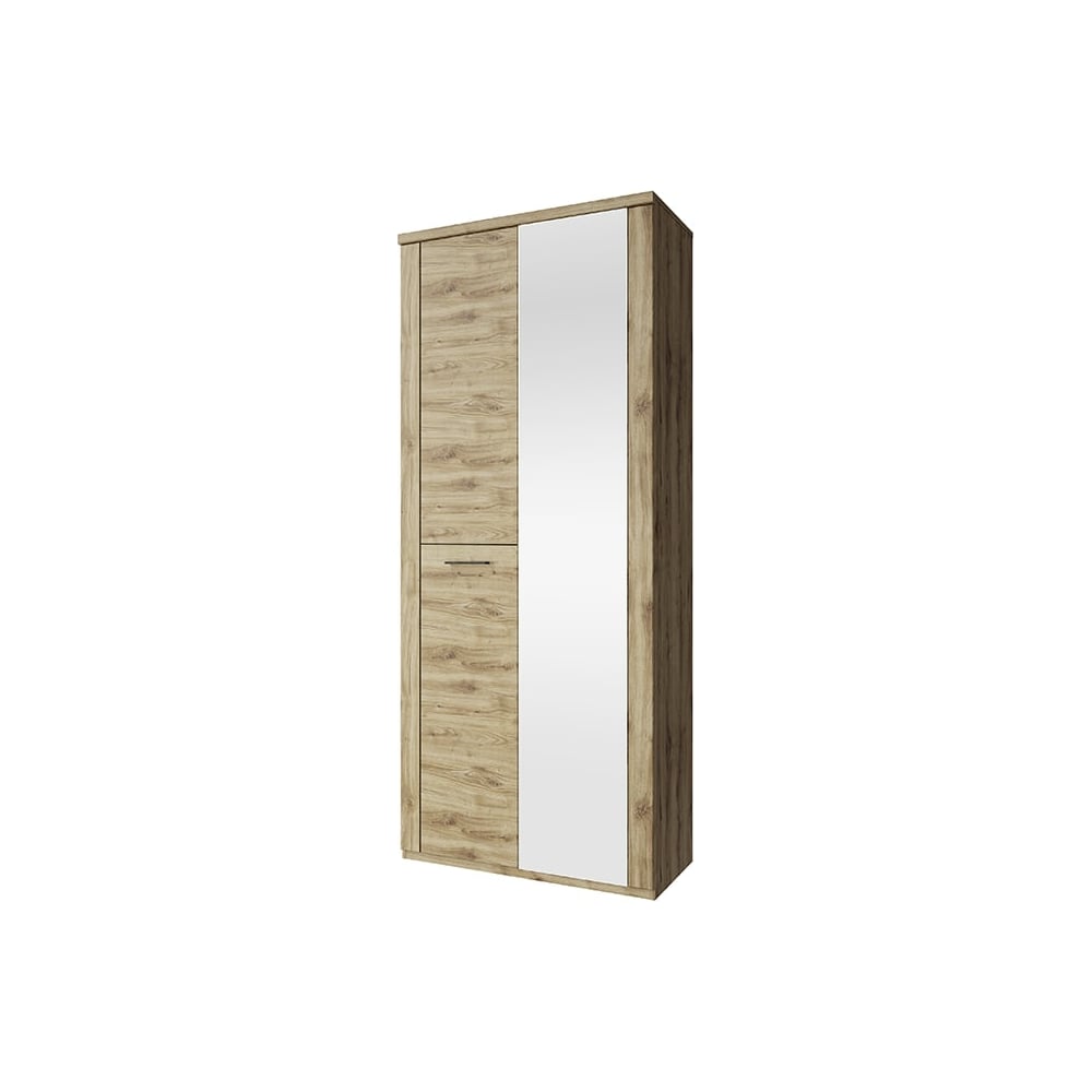 Изображение товара Шкаф Anrex DOORSET 2DZ. Цвет ДУБ НАВАРРА 705874