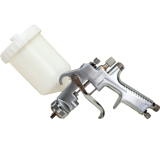 Изображение товара Краскопульт Русский Мастер F100G 1.5 мм РМ-94028