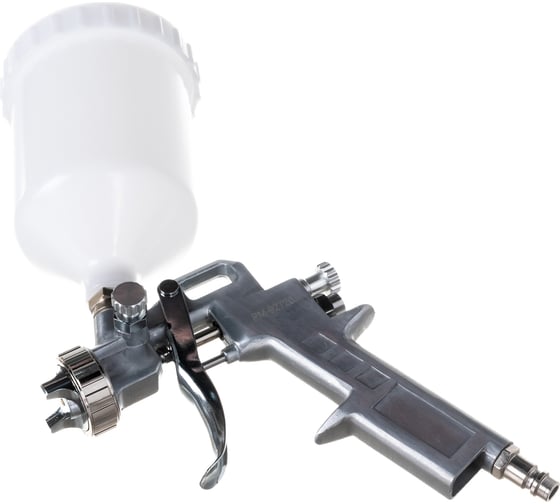 Изображение товара Краскопульт Русский Мастер 990 дюза 1.8 РМ-92720