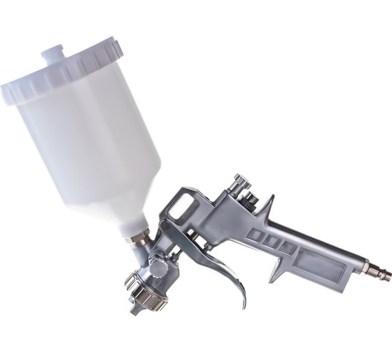 Изображение товара Краскопульт Русский Мастер 990 дюза 1.5 РМ-92713