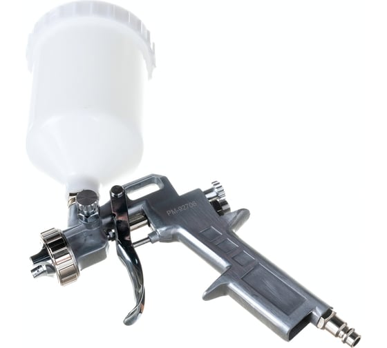 Изображение товара Краскопульт Русский Мастер 990 дюза 1.3 РМ-92706