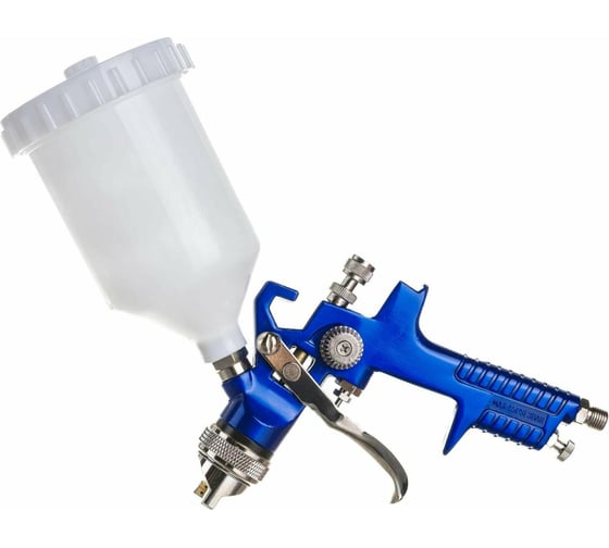 Изображение товара Краскопульт Русский Мастер 827 дюза 1.7 РМ-92799