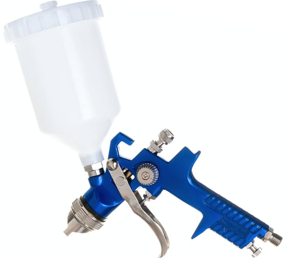 Изображение товара Краскопульт Русский Мастер 827 дюза 1.4 РМ-92782