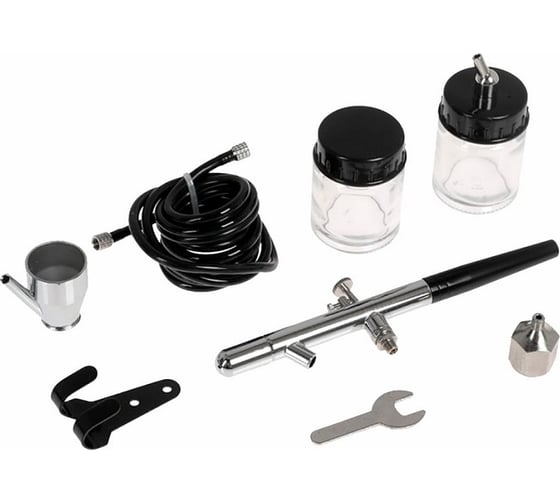 Изображение товара Аэрограф Русский Мастер А-128 РМ-91112