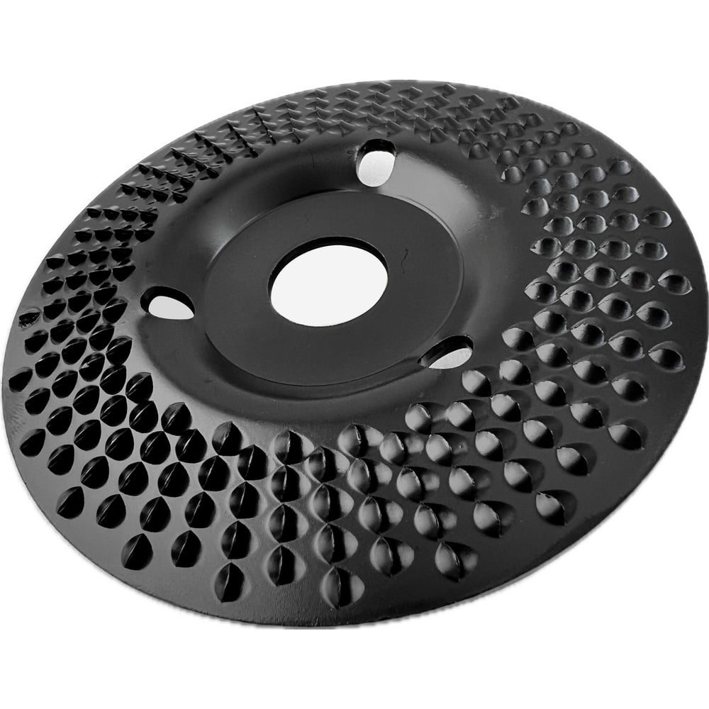 Диск шлифовальный Rusconnect R2/125 PLUS+ Rusconnect 619101