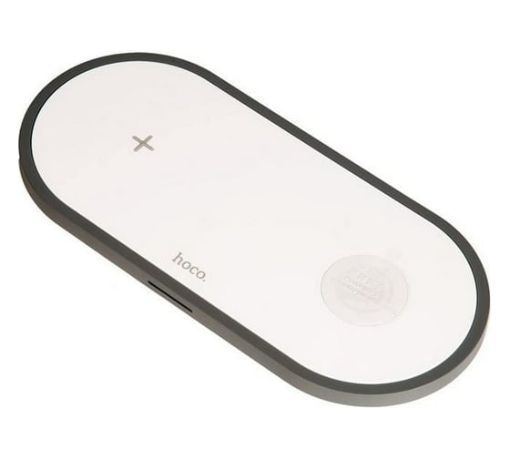 Изображение товара Беспроводное зарядное устройство Hoco 718706