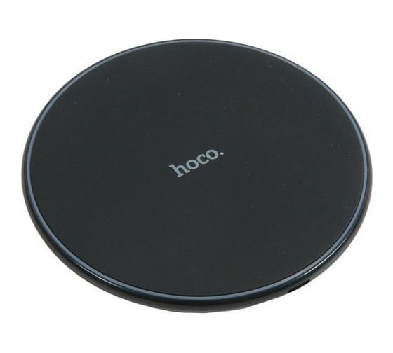 Изображение товара Беспроводное зарядное устройство Hoco 648491
