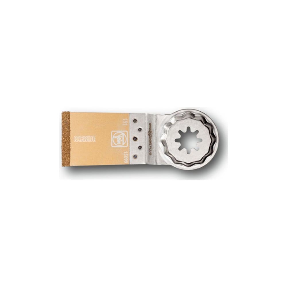 фото Полотно пильное fein