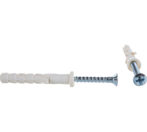 Изображение товара Дюбель-гвоздь SORMAT LYT LK SP 6/40 9640075679