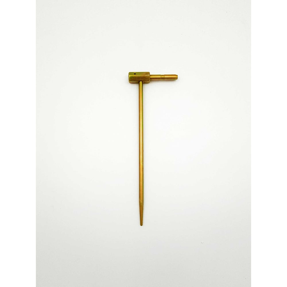 Измерительный зонд для забивки в грунт 30 см SONEL WASONG30