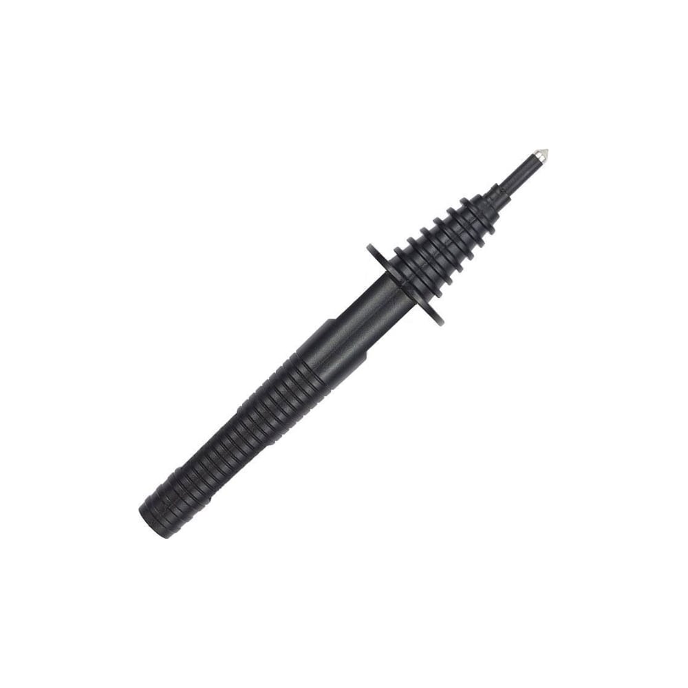 Изображение товара Зонд острый черный с разъемом банан 5 кВ SONEL WASONBLOGB2