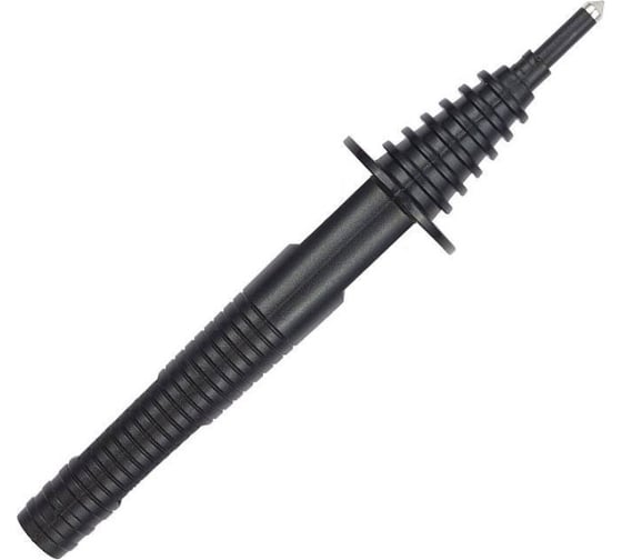 Изображение товара Зонд острый черный с разъемом банан 5 кВ SONEL WASONBLOGB2