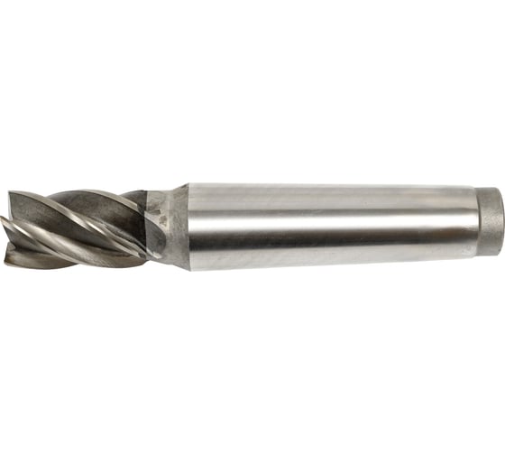 Изображение товара Фреза концевая (28х45х170 мм; DIN 845) ИНСТУЛС 00001323435