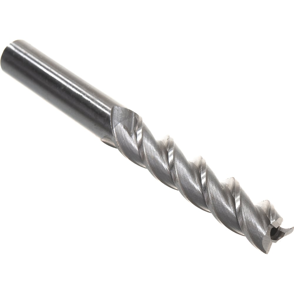 Изображение товара Фреза концевая 12х53х110 мм DIN 844 ИНСТУЛС высокоточная