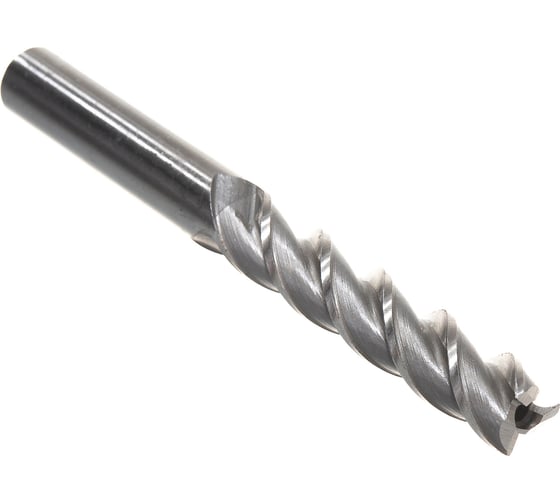 Изображение товара Фреза концевая (12х53х110 мм; DIN 844) ИНСТУЛС 00001172741