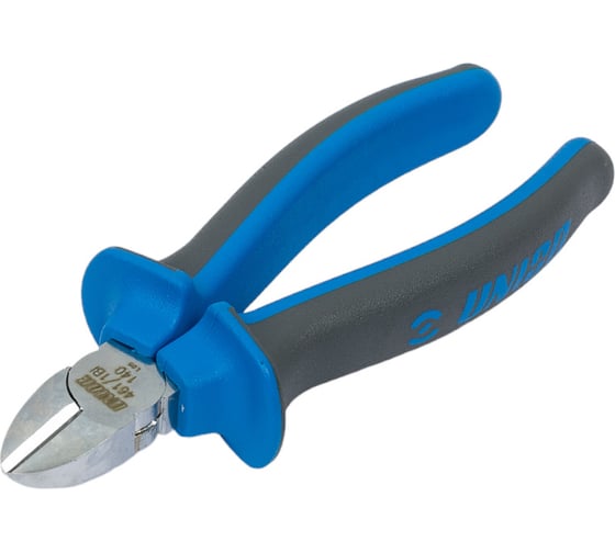 Изображение товара Бокорезы Unior рукоятки BI, 140мм 3838909078830