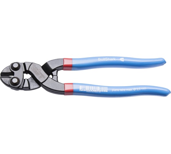 Изображение товара Болторез Unior BoltShark 200мм 3838909265001