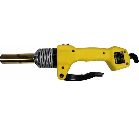 Изображение товара Аппарат для сварки пластиковых труб FAVOURITE PC 3119 127113119