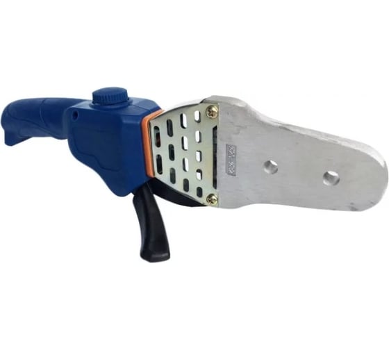 Изображение товара Аппарат для сварки пластиковых труб FAVOURITE 800Вт PC EVO 3108B 127103108