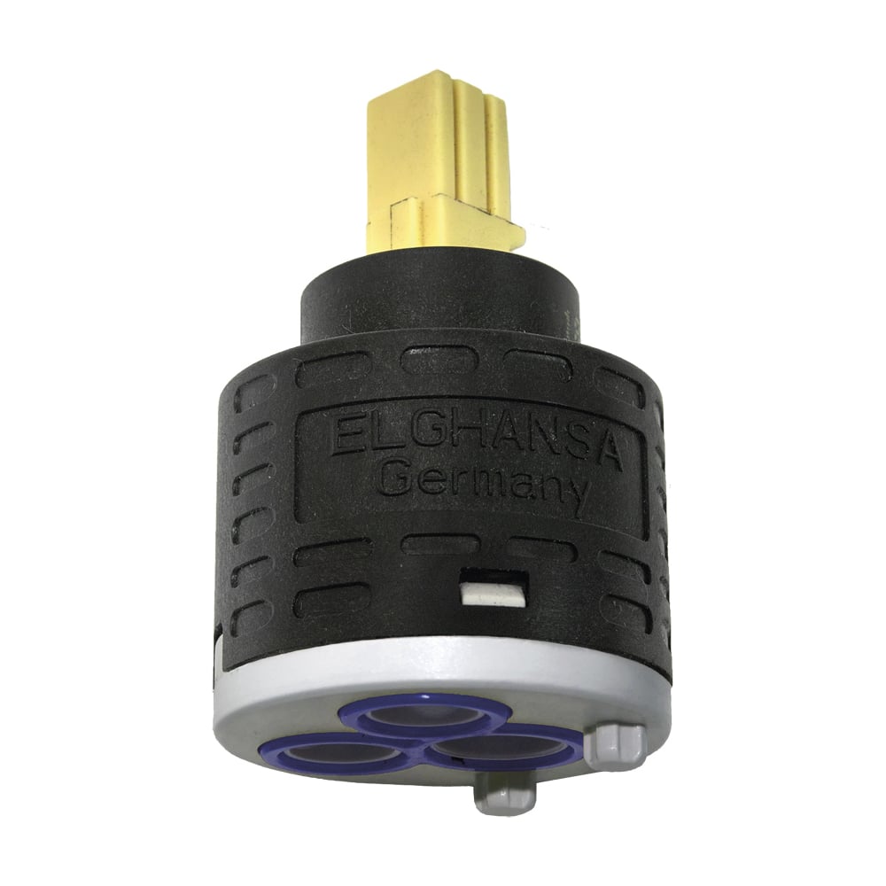 Изображение товара Керамический картридж Elghansa D=35 мм 50 bar KL-35-500 для смесителей